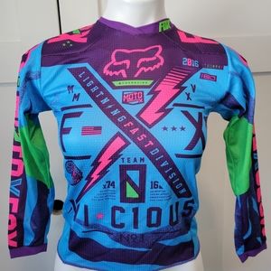 FOX Racing Jersey